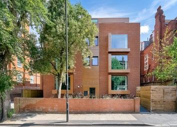 1 Bedrooms Flat to rent in 264-270 Finchley Road, Hampstead NW3