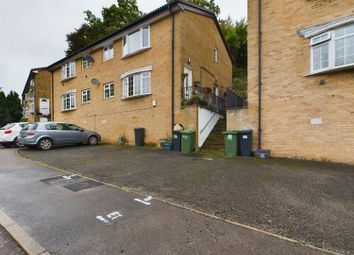 Thumbnail 1 bed flat to rent in Castle Rise, Stroud, Gloucestershire