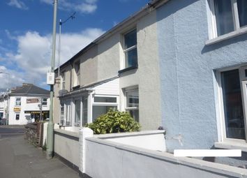 Thumbnail 2 bed property to rent in Queen Street, Newton Abbot