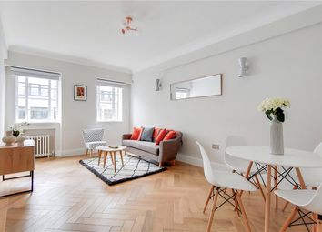 Thumbnail Flat to rent in Wigmore Court, 120 Wigmore Street, London