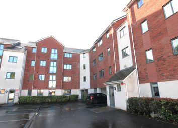 Thumbnail 2 bed flat for sale in Castle Road, Kidderminster