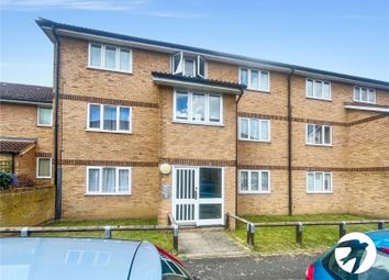 Thumbnail Flat to rent in Fort Pitt Street, Chatham, Kent