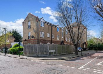 Thumbnail 1 bed flat for sale in Viscount Drive, London