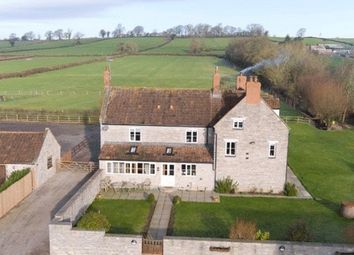 Property Details For Lower Withial Farm Withial East Pennard