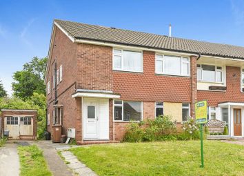 2 Bedroom Maisonette for sale