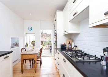 Thumbnail Detached house to rent in Mulkern Road, London