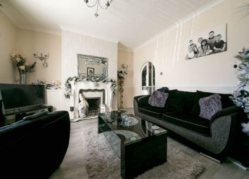 3 Bedrooms Terraced house for sale in Woodhouse Lane, Springfield, Wigan WN6