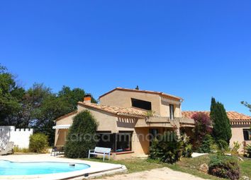 Thumbnail 3 bed villa for sale in Laroque-Des-Albères, Pyrénées-Orientales, Languedoc-Roussillon