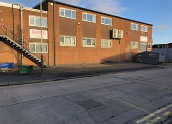 Thumbnail Office to let in Bradgate Street, Leicester
