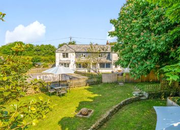 Thumbnail Detached house for sale in Bodwen, Bugle, St. Austell, Cornwall