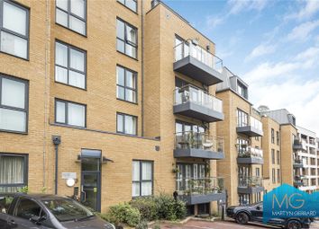 Thumbnail 1 bedroom flat for sale in Inglis Way, London