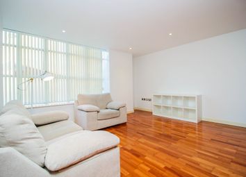 Thumbnail 2 bed flat to rent in The Mill, Moreville Street, Birmingham