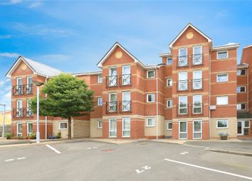 Thumbnail 1 bed flat for sale in St. Michaels Close, Stourport-On-Severn, Worcestershire