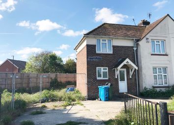 3 Bedroom End terrace house for sale