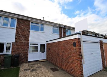 Thumbnail Terraced house to rent in Francis Little Drive, Abingdon, Oxfordshire