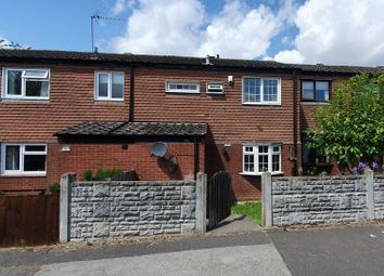 2 Bedroom Terraced house for rent