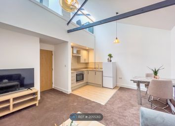 Thumbnail Flat to rent in Legrams Mill, Bradford