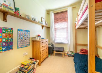 Thumbnail End terrace house to rent in Cranmer Road, Forest Gate, London