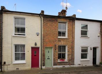 Thumbnail Cottage to rent in St. Helens Road, London