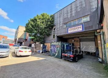 Thumbnail Commercial property to let in Wallis Road, London
