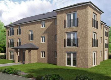Property listing in Edinburgh
