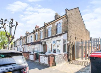 Thumbnail 3 bed end terrace house for sale in Cromwell Road, London