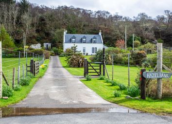 Isle Of Arran - Detached house for sale              ...