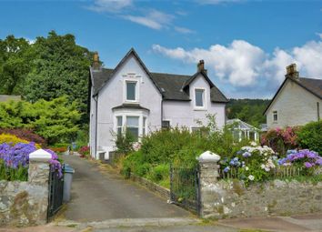 Thumbnail 3 bed flat for sale in Claonaig, Tighnabruaich, Argyll And Bute