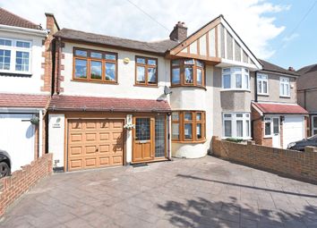 5 Bedroom Semi-detached house for sale
