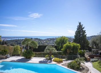 Thumbnail 5 bed villa for sale in Cannes, Cannes Area, French Riviera