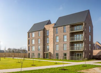 P47 Sheepley Apartment External Photog Waterbeach, Cambridgeshire