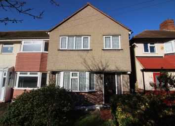 3 Bedroom End terrace house for sale