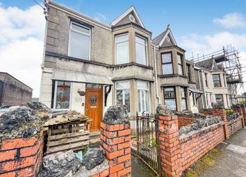 Swansea - 3 bed semi-detached house for sale