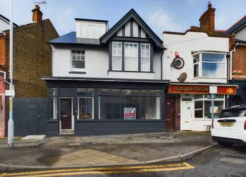 Thumbnail Commercial property for sale in Dundonald Road, Broadstairs