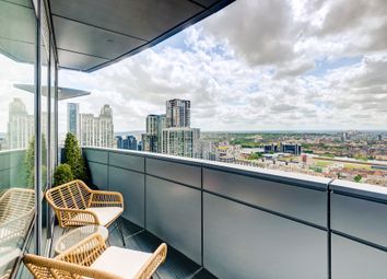 Thumbnail 1 bedroom flat for sale in Manilla Street, London