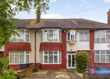 Thumbnail Terraced house for sale in Ladysmith Road, London