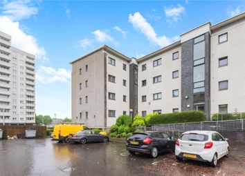 Thumbnail Flat for sale in Bank Street, Cambuslang, Glasgow