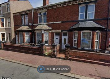 Thumbnail Room to rent in Church Street, Barrow-In-Furness