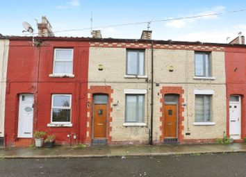 Thumbnail 2 bed property for sale in 6 South Grove, Dingle, Liverpool, Merseyside