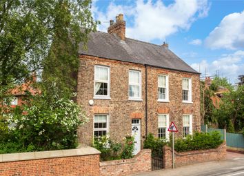 Thumbnail 3 bed semi-detached house for sale in Main Street, Fulford, York