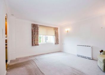 Thumbnail 1 bed flat for sale in Homemanor House, Watford