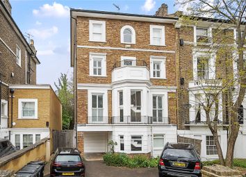 Thumbnail Semi-detached house for sale in Parkhill Road, London