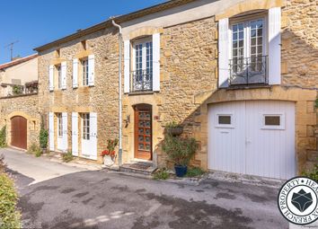 Thumbnail 3 bed property for sale in Le Buisson-De-Cadouin, Aquitaine, 24480, France