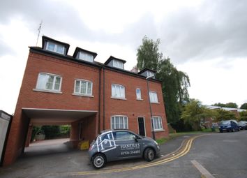 Thumbnail 2 bed flat to rent in 1 Whites Row, Kenilworth, Warwickshire