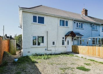 Thumbnail End terrace house for sale in Raby Avenue, King's Lynn