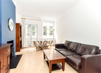 Thumbnail 2 bed flat to rent in St. Andrew's Hill, London