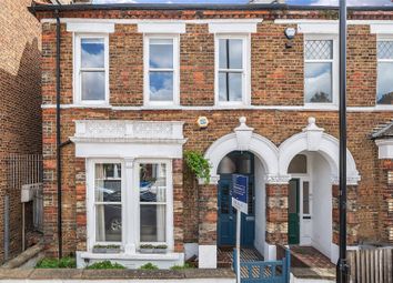 Thumbnail End terrace house for sale in Lordship Lane, London