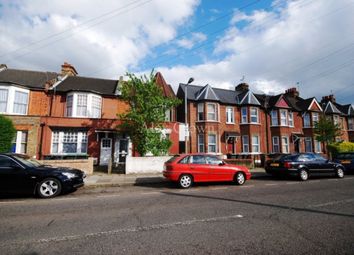 Thumbnail Flat to rent in Woodlands Park Road, London