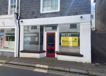 Thumbnail Restaurant/cafe to let in Victoria Road, Dartmouth