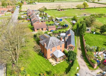 Thumbnail Detached house for sale in High Street, Harby, Newark, Nottinghamshire